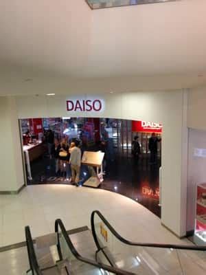 Daiso Midtown Plaza .